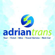 Logo ANDRIAN TRANS