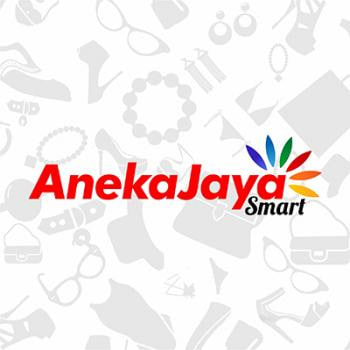 Logo Anekajaya Smart