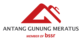 Logo ANTANG GUNUNG MERATUS