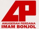 Logo ANUGERAH PERDANA IMAM BONJOL