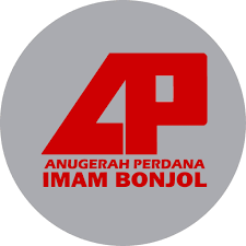 Logo ANUGERAH PERDANA IMAM BONJOL