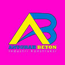 Logo ANUGRAH BETON