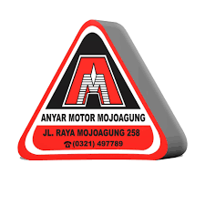 Logo ANYAR MOTOR II 