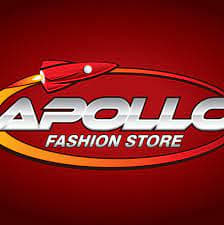 Logo APOLLO FASHION STORE