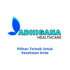 Logo APOTEK ADHIGANA