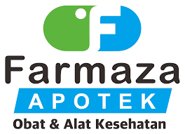 Logo APOTEK FARMAZA