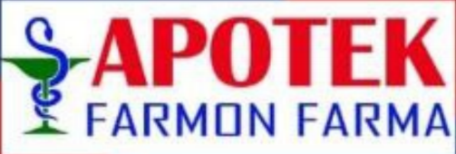 Logo APOTEK FARMON FARMA