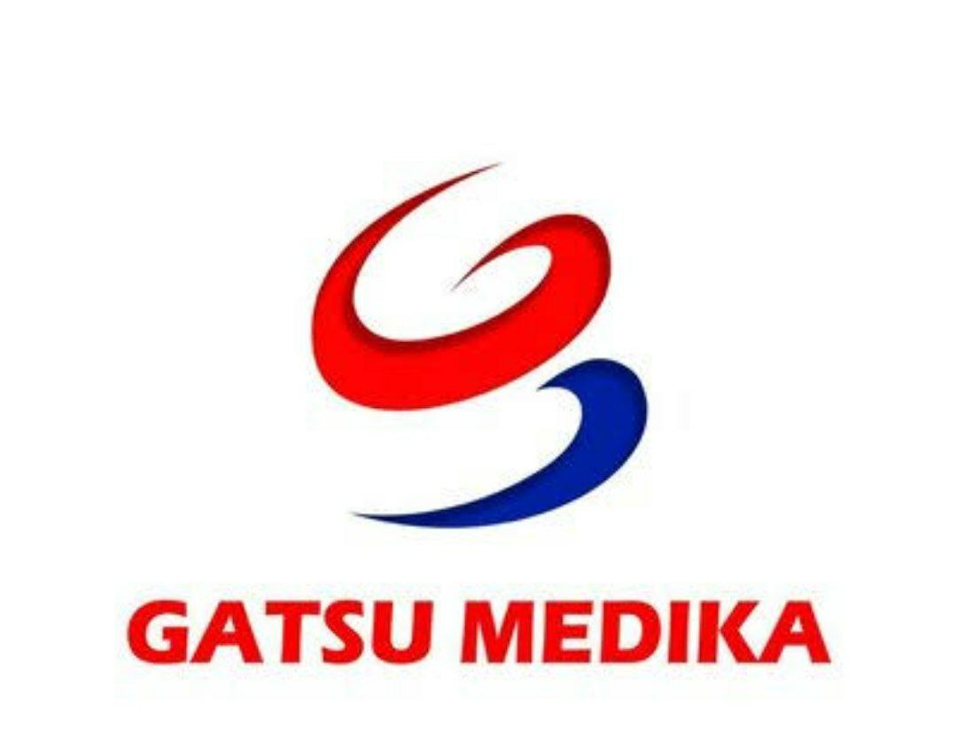 Logo APOTEK GATSU MEDIKA