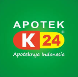 Logo APOTEK K 24