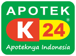 Logo APOTEK K24 