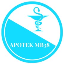 Logo APOTEK MB38