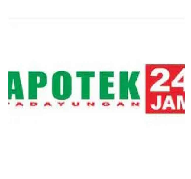 Logo APOTEK PADAYUNGAN