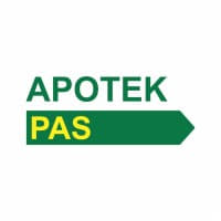 Logo Apotek Pas