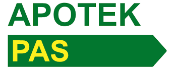 Logo apotek pas