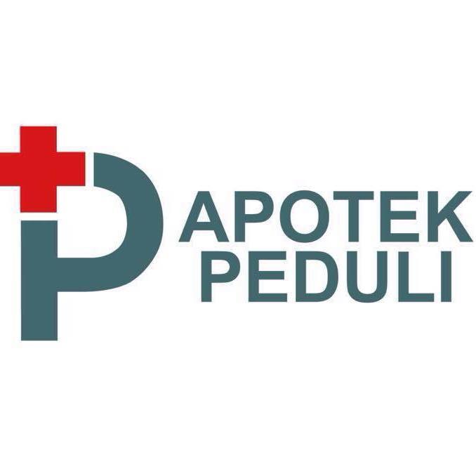 Logo Apotek Peduli Semarang