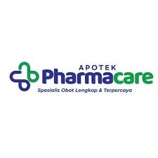 Logo APOTEK PHARMACARE