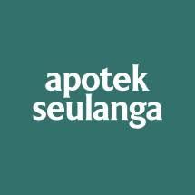 Logo APOTEK SEULANGA