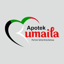 Logo APOTEK UMAILA