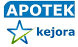 Logo APOTEKER KEJORA