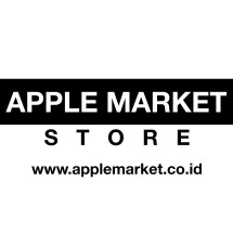 Logo APPLE MARKET STORE 