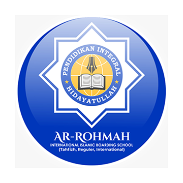 Logo AR-ROHMAH INTERNATIONAL ISLAMIC BOARDING SCHOOL