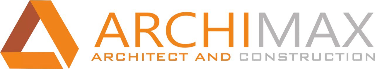 Logo ARCHIMAX