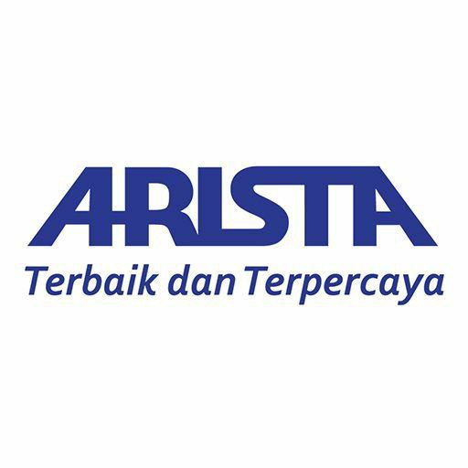 Logo ARISTA 