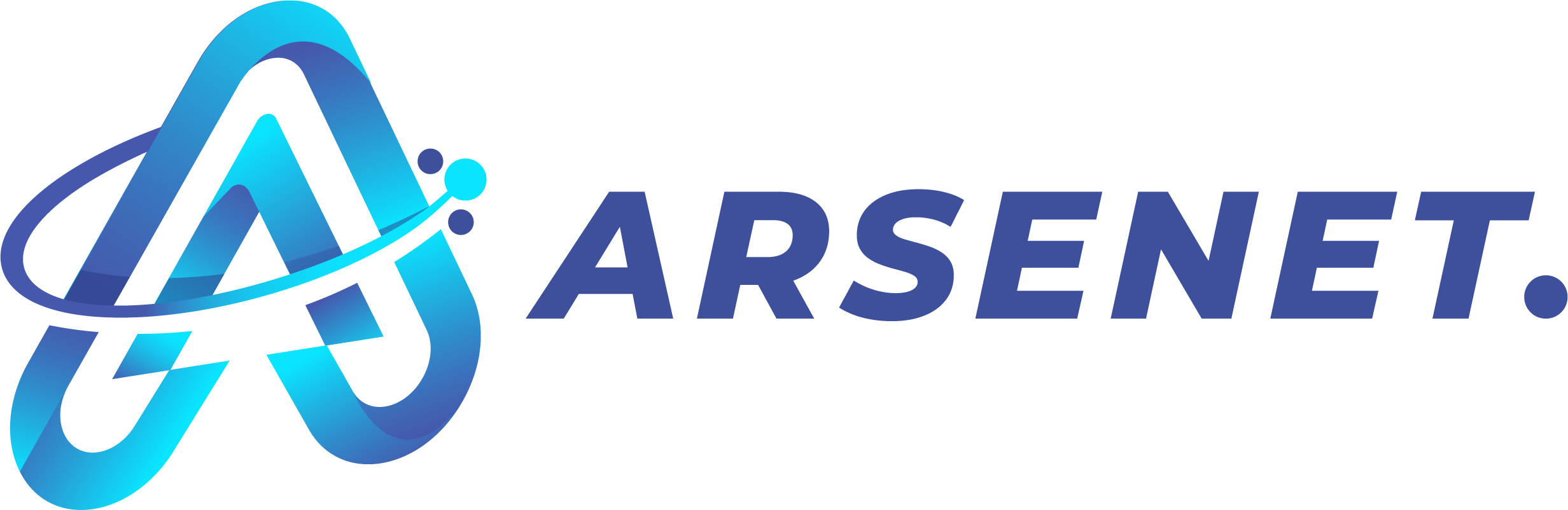 Logo ARSNET