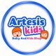 Logo ARTESIS KIDS