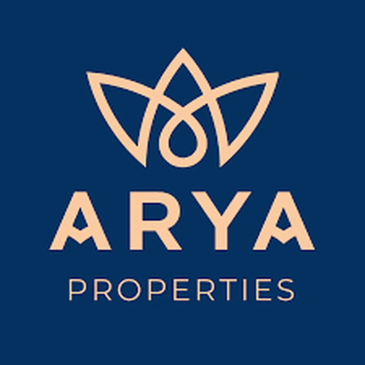 Logo ARYA PROPERTIES