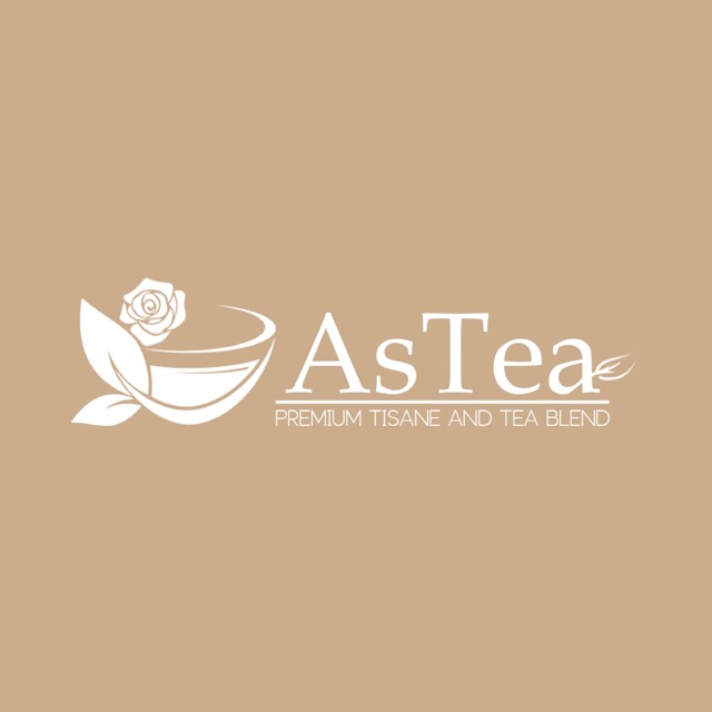 Logo As Tea