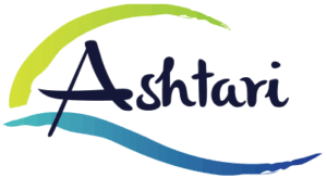 Logo Ashtari