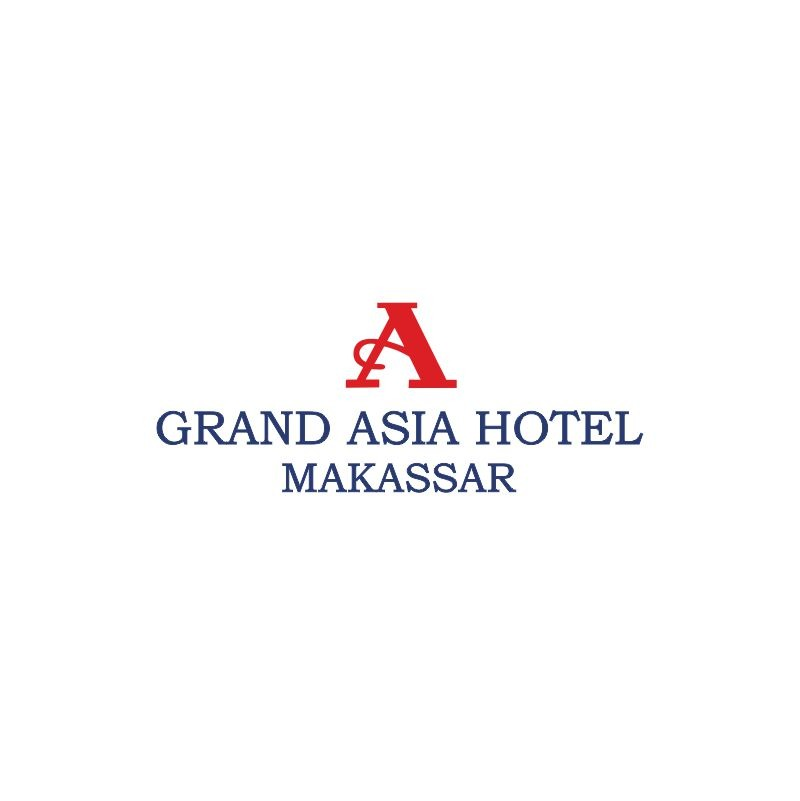 Logo ASIA HOTEL MAKASSAR