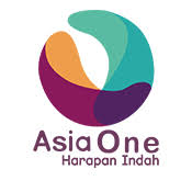 Logo ASIA ONE