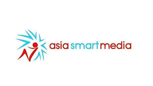 Logo ASIA SMART MEDIA 