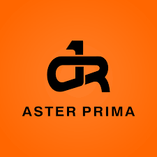 Logo ASTER PRIMA