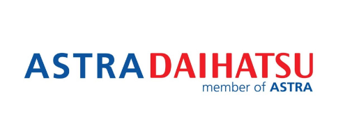 Logo  ASTRA DAIHATSU