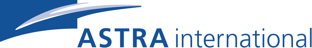 Logo Astra international