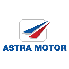 Logo astra motor