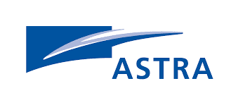 Logo ASTRA