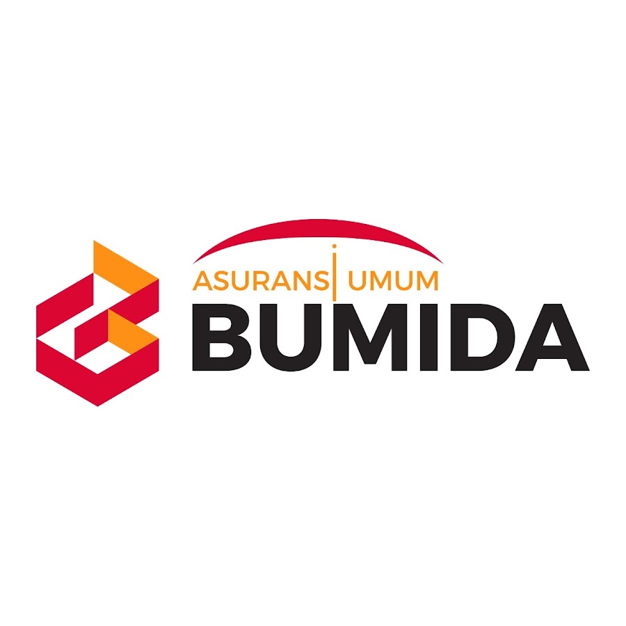 Logo Asuransi Umum Bumida