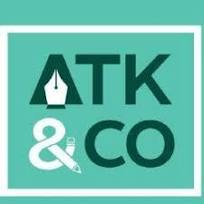 Logo ATK&CO