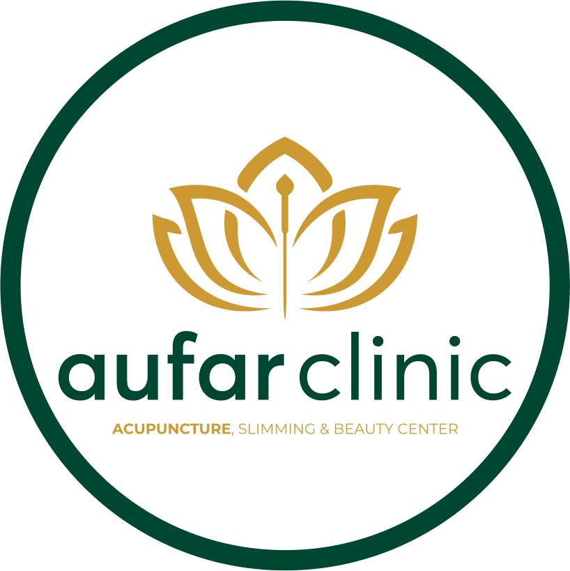 Logo Aufar clinic