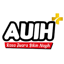 Logo AUIH