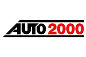 Logo AUTO 2000