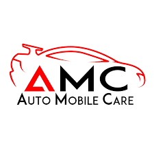 Logo AUTO MOBILE CARE