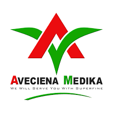 Logo aveciena medika