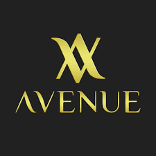 Logo AVENUE