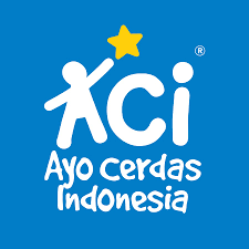 Logo AYO CERDAS INDONESIA