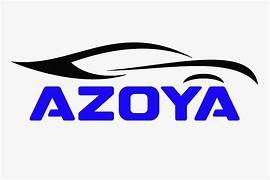 Logo AZOYA CAR WASH